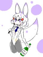 bunny_suit tenma tenma_maemi tenma_miami // 1536x2048 // 180KB