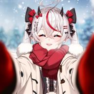 Remi Remilia // 680x680 // 76KB