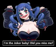 Dizzy_Dokuro Joker // 1370x1138 // 190KB