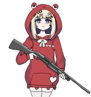 Amanogawa_Shiina gun Shiina // 1719x1821 // 212KB