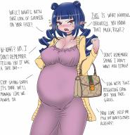 Dizzy_Dokuro // 3187x3302 // 644KB