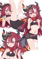 Saya_Sairroxs // 1451x2048 // 408KB