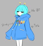 Hoshiumi_Jelly Jelly_Hoshiumi // 724x770 // 164KB