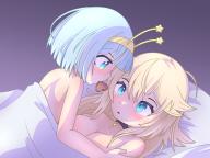 Hoshiumi_Jelly Jelly_Hoshiumi Kaneko_Lumi Lumi // 2048x1536 // 251KB