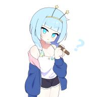 Hoshiumi_Jelly Jelly_Hoshiumi // 3500x3500 // 366KB