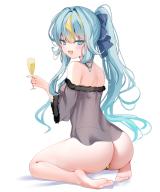 Kaminari_Clara // 1707x2048 // 236KB