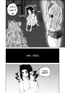 Dizzy_Dokuro Ember_Amane Kaneko_Lumi Lumi // 1448x2048 // 1.2MB