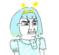 chudwife Hoshiumi_Jelly // 680x633 // 142KB