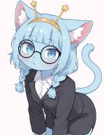 Furry Hoshiumi_Jelly Jelly_Hoshiumi // 1120x1440 // 75KB