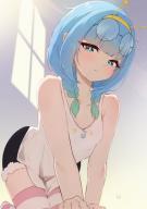 Hoshiumi_Jelly Jelly_Hoshiumi // 1448x2048 // 258KB