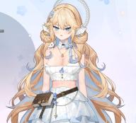 Kaneko_Lumi Lumi screenshot // 751x683 // 616KB