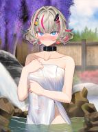 Ashelia_Rinkou Lia onsen // 1530x2048 // 328KB