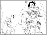 Agemmata(Artist) Fujikura_Uruka mushroom-man uruka Uruka_Fujikura yakult-man // 1600x1180 // 244KB