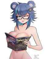 book-bra Fujikura_Uruka uruka Uruka_Fujikura // 1638x2048 // 323KB