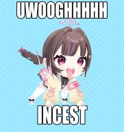 Himemiya_Rie Meme Xynchro // 946x1000 // 119KB