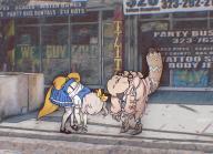 fent HnkEcho_(Artist) Komachi_Panko mari marimari_en Meme panko Panko_Komachi // 1580x1149 // 623KB