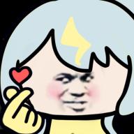 chinese Emote Kaminari_Clara // 600x600 // 268KB