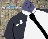 Fishman Mechabreak(game) Meme // 1276x1028 // 100KB