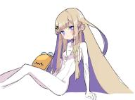 Amanogawa_Shiina Mechabreak(game) Sad_Bee Shiina // 1476x1099 // 129KB