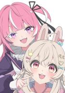 Camila Camila_Inpu camimi Pipkin_Pippa pippa // 1448x2048 // 340KB