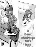 Agemmata(Artist) Clio_Aite Fishman mushroom-man Pipkin_Pippa pippa Sakana uruka Uruka_Fujikura // 1588x2048 // 1.6MB