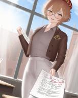 Clio_Aite teacher // 960x1200 // 142KB