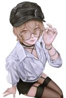 Clio_Aite realistic_(art_style) // 1390x2047 // 343KB