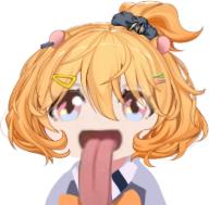 Eimi_Isami Emote Meme // 1143x1129 // 145KB