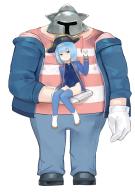 Jelly_Hoshiumi Jerry Starknight // 1449x2048 // 227KB